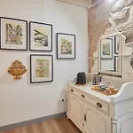 Apartamento Maison214 *