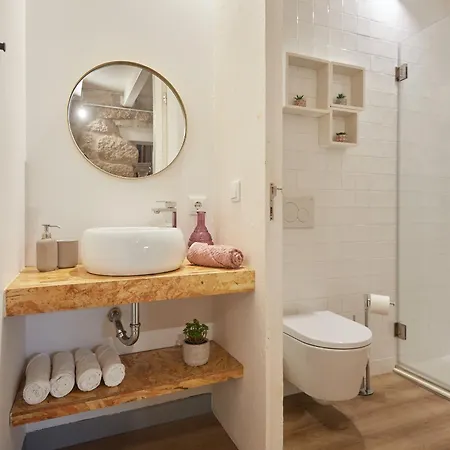 Maison214 Apartman Vila Nova de Gaia