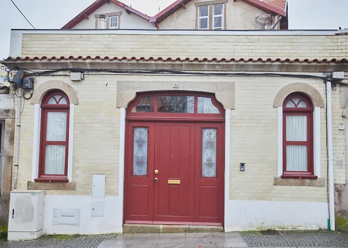 Maison214 * 加亚新城