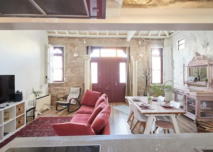 Maison214 * 加亚新城