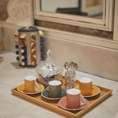 Maison214 Appartement *