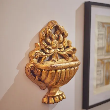 Appartement Maison214