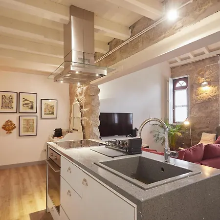 Maison214 Vila Nova de Gaia