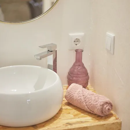 Maison214 Appartement