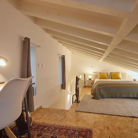 Appartement Maison214