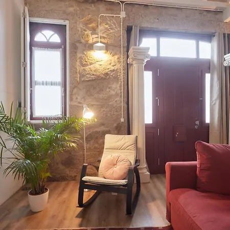 Maison214 Apartament