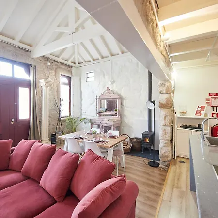 Maison214 Appartement *