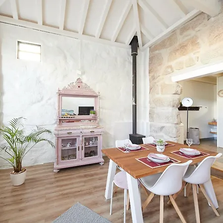 Apartament Maison214 Vila Nova de Gaia