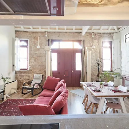 Maison214 * Vila Nova de Gaia