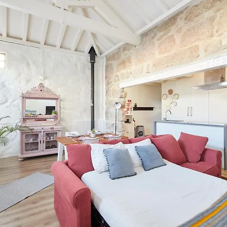 Apartament Maison214