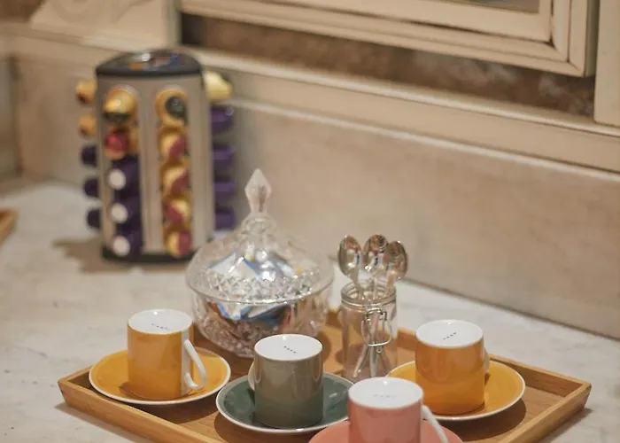 Maison214 Apartmán *