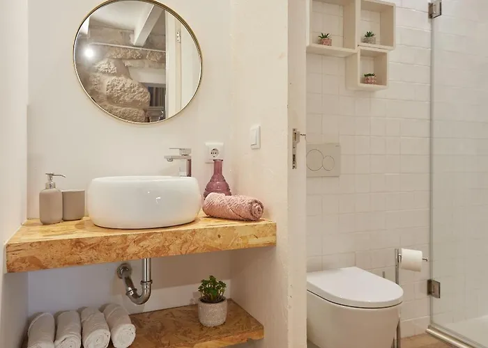 Maison214 Apartmán Vila Nova de Gaia