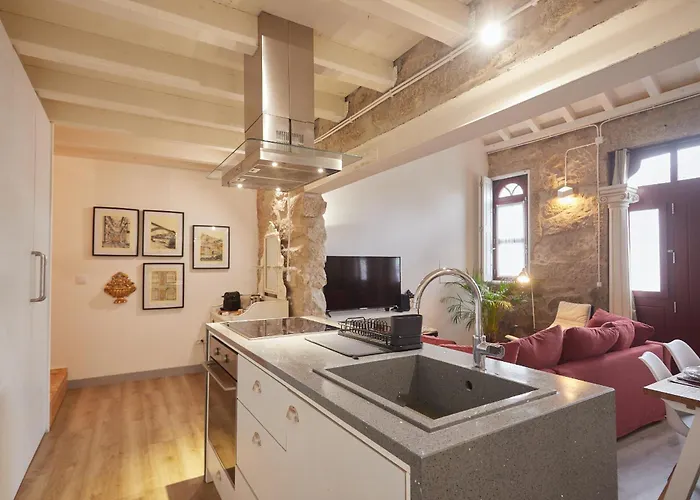 Maison214 Vila Nova de Gaia