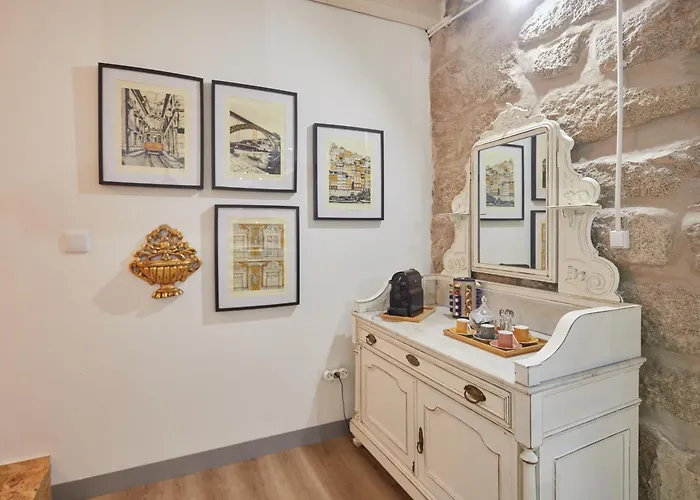 Apartmán Maison214 *