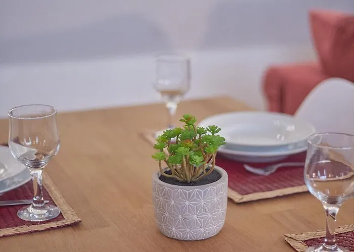 Maison214 Apartmán *