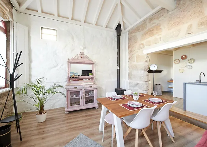 Apartmán Maison214 Vila Nova de Gaia